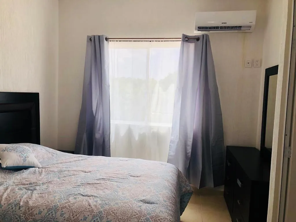 Semesterbostad El Hogar Que Deseas Para Vacacionar. Cancún