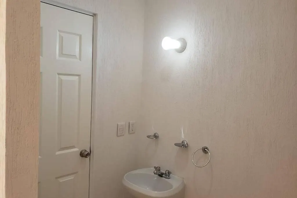 El Hogar Que Deseas Para Vacacionar. Cancún 0*,