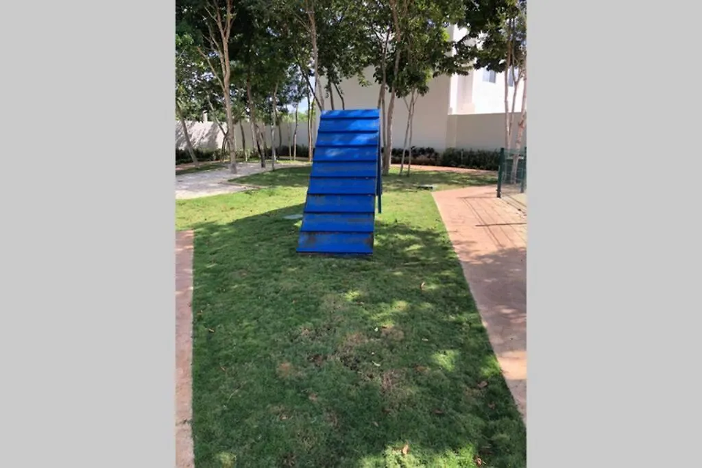 Semesterbostad El Hogar Que Deseas Para Vacacionar. Cancún
