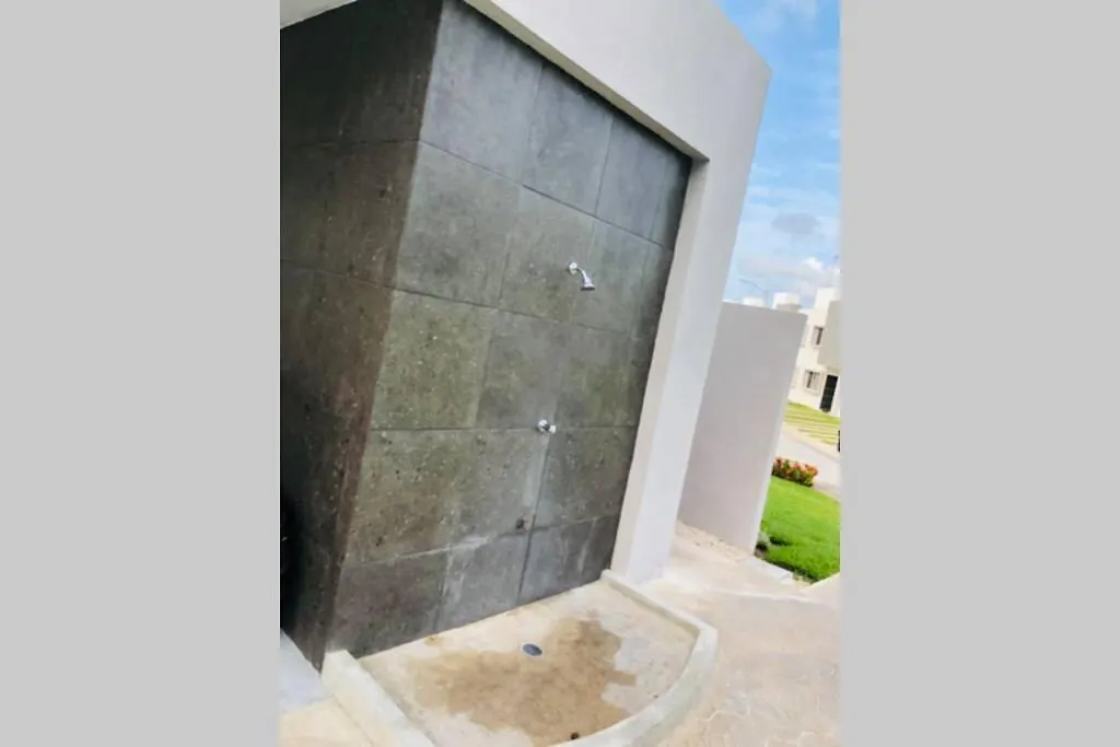 El Hogar Que Deseas Para Vacacionar. Cancún Mexiko
