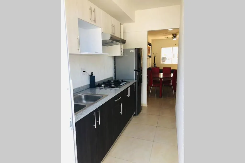El Hogar Que Deseas Para Vacacionar. Cancún 0*,  Mexiko