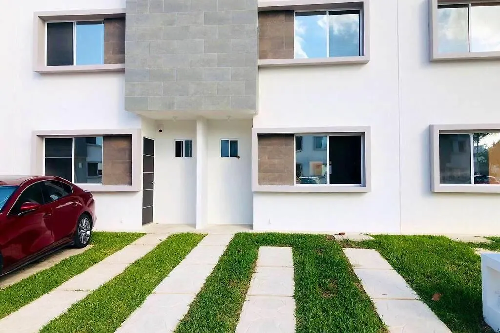 Semesterbostad El Hogar Que Deseas Para Vacacionar. Cancún