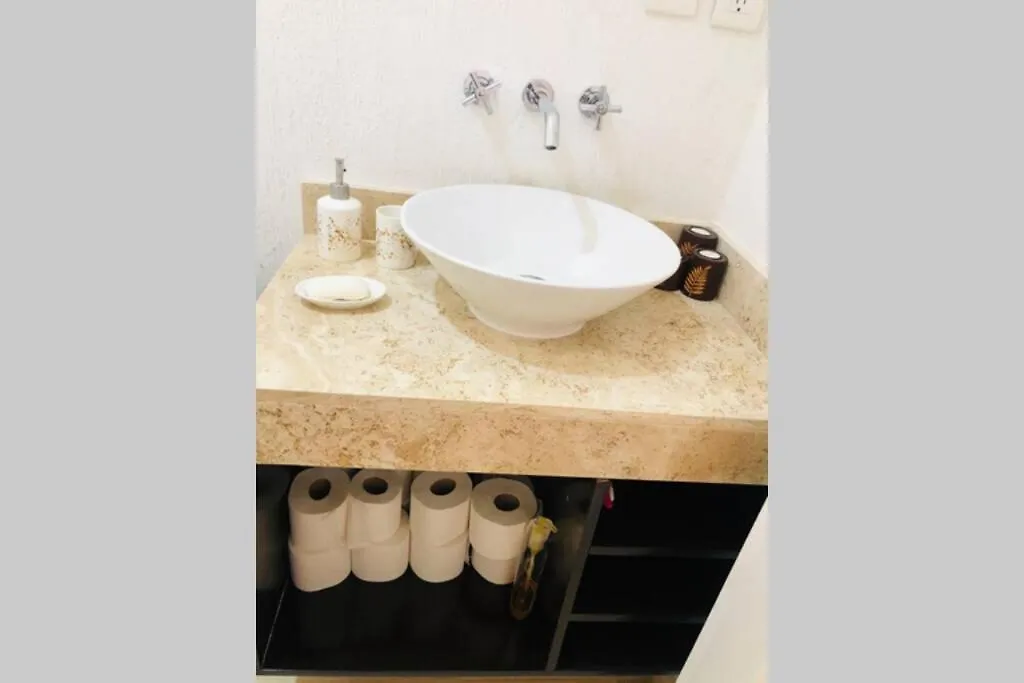 Semesterbostad El Hogar Que Deseas Para Vacacionar. Cancún