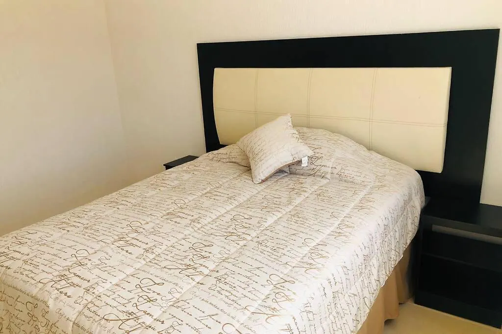 El Hogar Que Deseas Para Vacacionar. Cancún 0*,