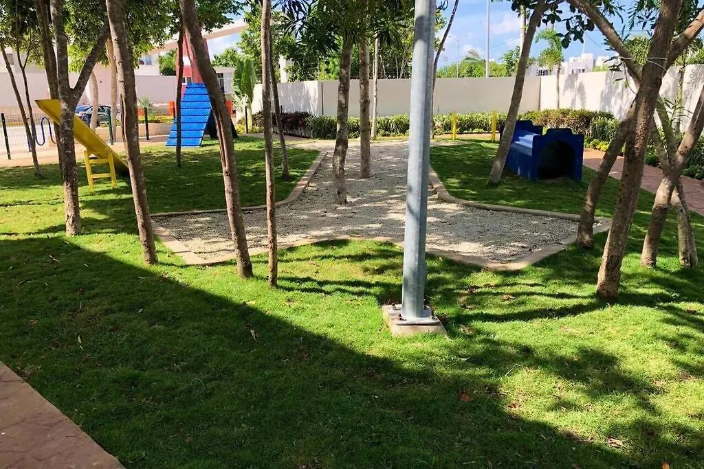Semesterbostad El Hogar Que Deseas Para Vacacionar. Cancún