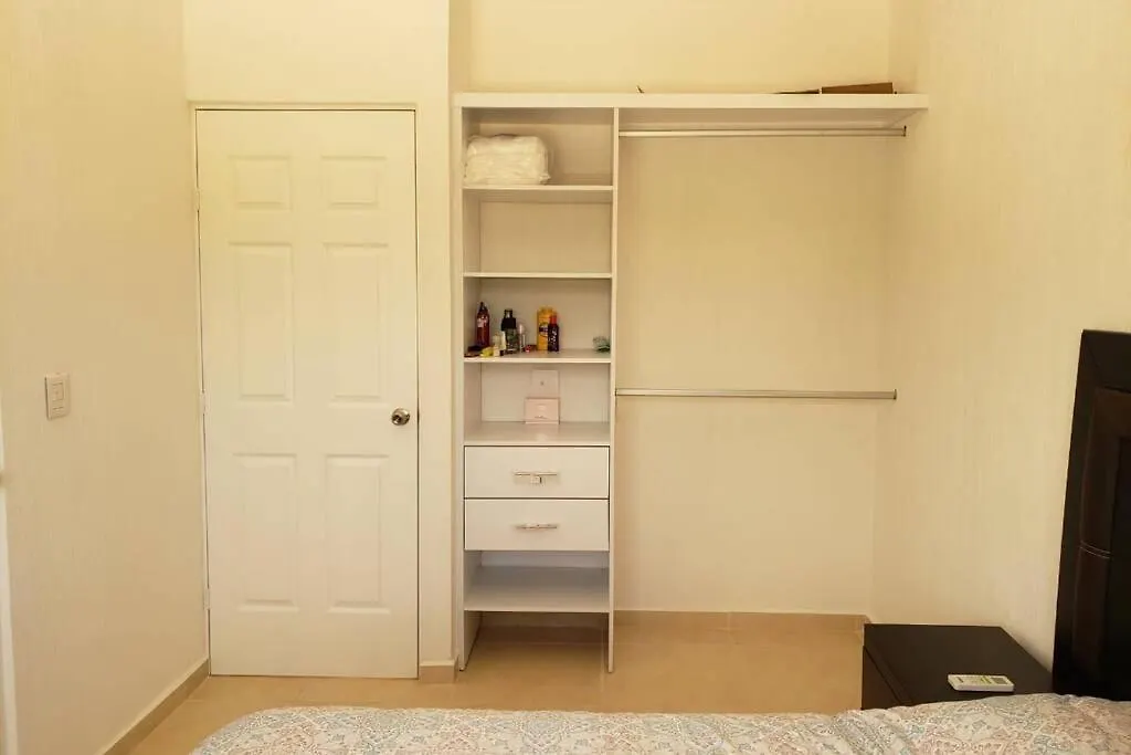 El Hogar Que Deseas Para Vacacionar. Cancún 0*,  Mexiko