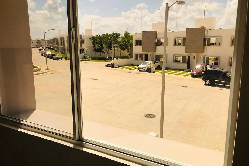 Semesterbostad El Hogar Que Deseas Para Vacacionar. Cancún Mexiko