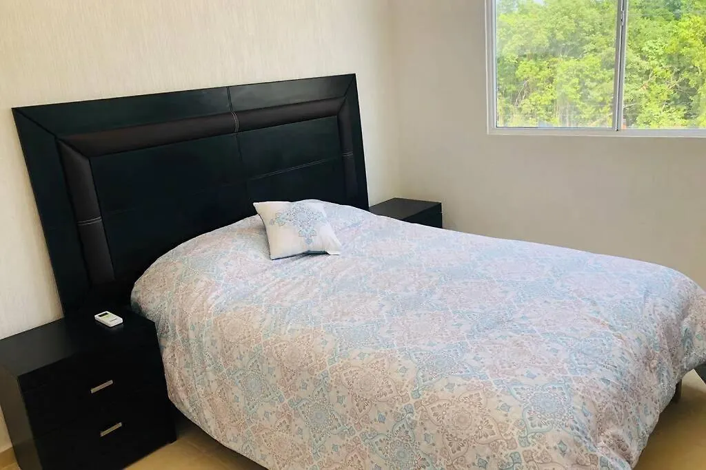Semesterbostad El Hogar Que Deseas Para Vacacionar. Cancún