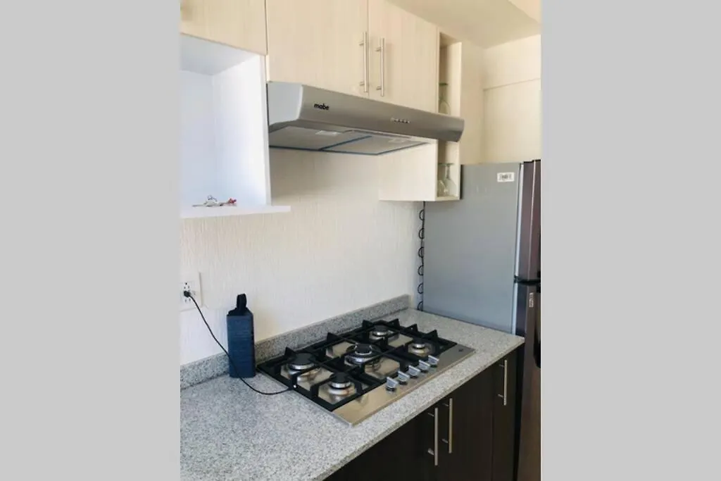 El Hogar Que Deseas Para Vacacionar. Cancún Semesterbostad