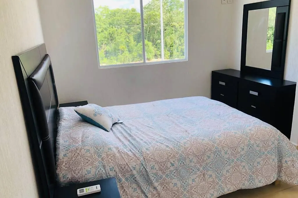 El Hogar Que Deseas Para Vacacionar. Cancún