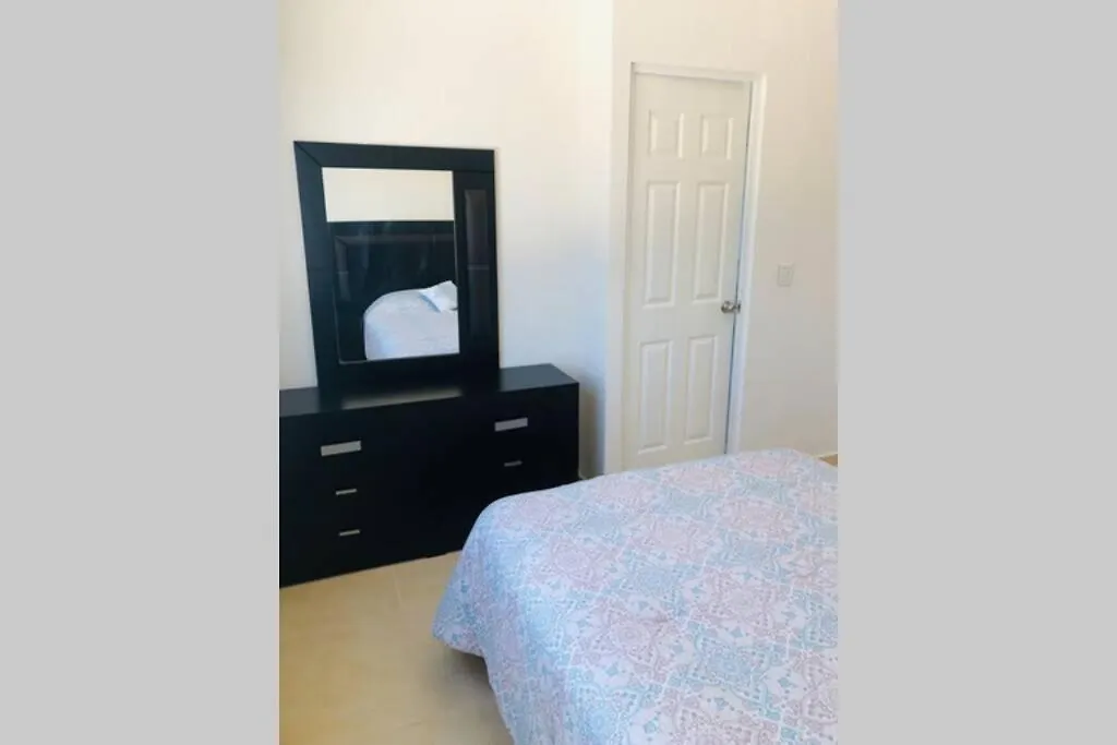 Semesterbostad El Hogar Que Deseas Para Vacacionar. Cancún
