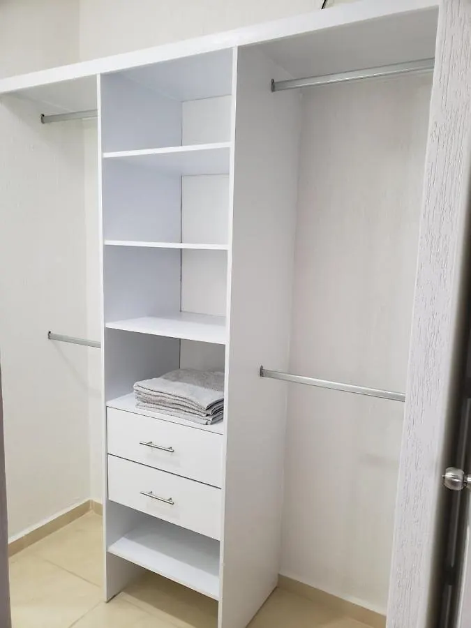 El Hogar Que Deseas Para Vacacionar. Cancún Semesterbostad