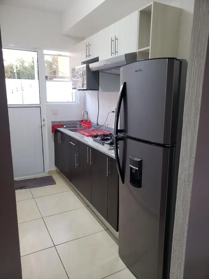 El Hogar Que Deseas Para Vacacionar. Cancún 0*,