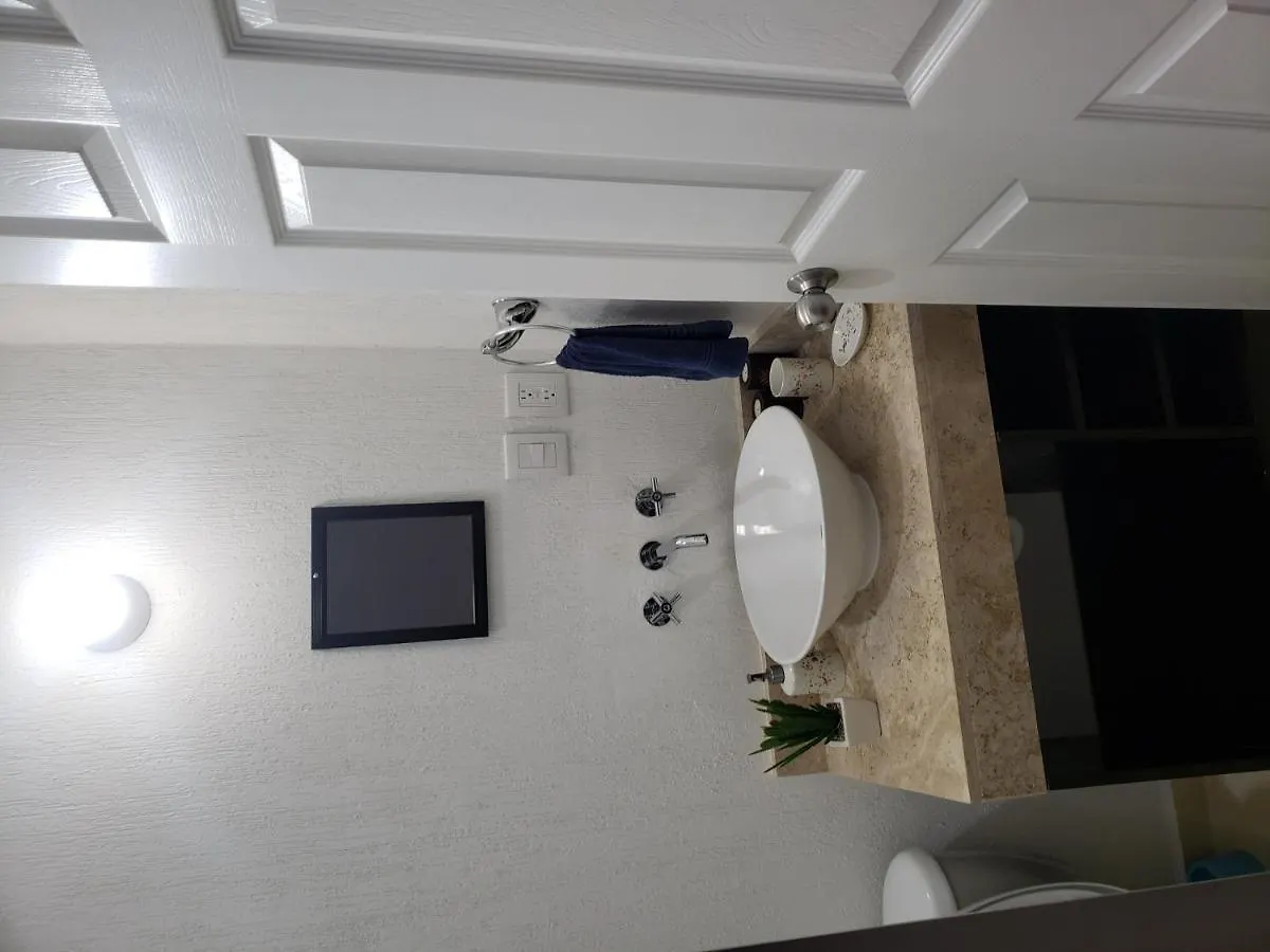 Semesterbostad El Hogar Que Deseas Para Vacacionar. Cancún