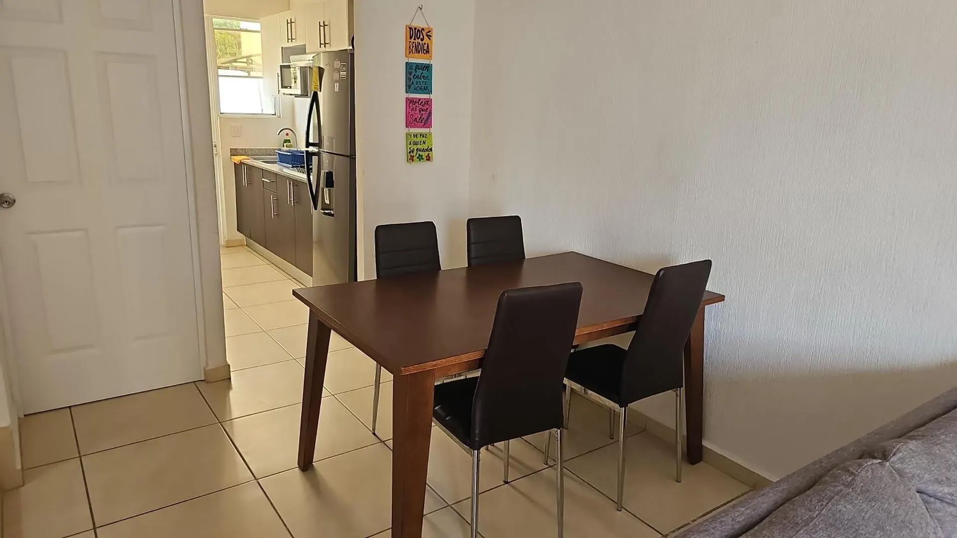 El Hogar Que Deseas Para Vacacionar. Cancún