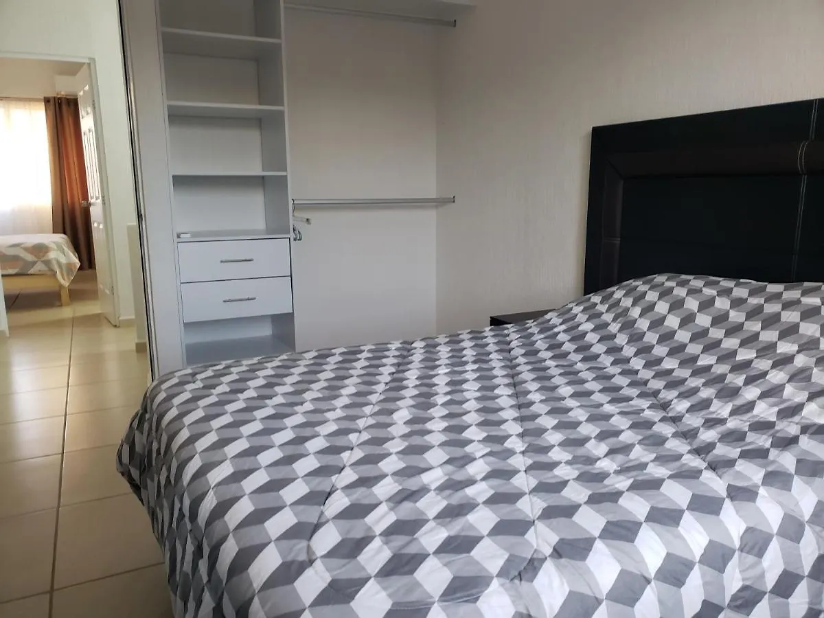 El Hogar Que Deseas Para Vacacionar. Cancun Holiday home