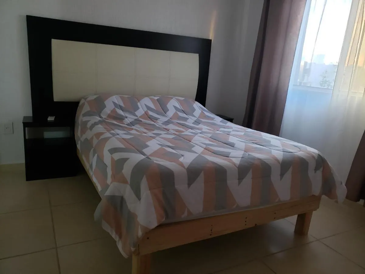 Holiday home El Hogar Que Deseas Para Vacacionar. Cancun